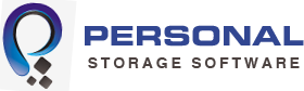 Personal Storage Software